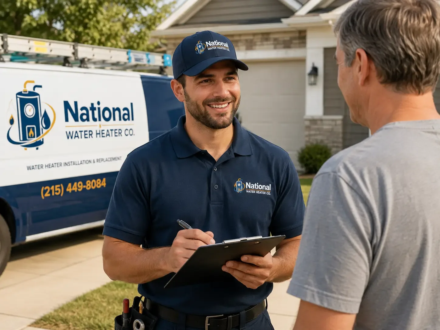 Water Heater Installation Laceyville, PA FAQs